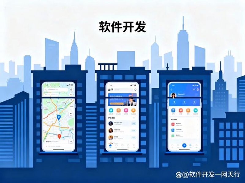 海南软件定制