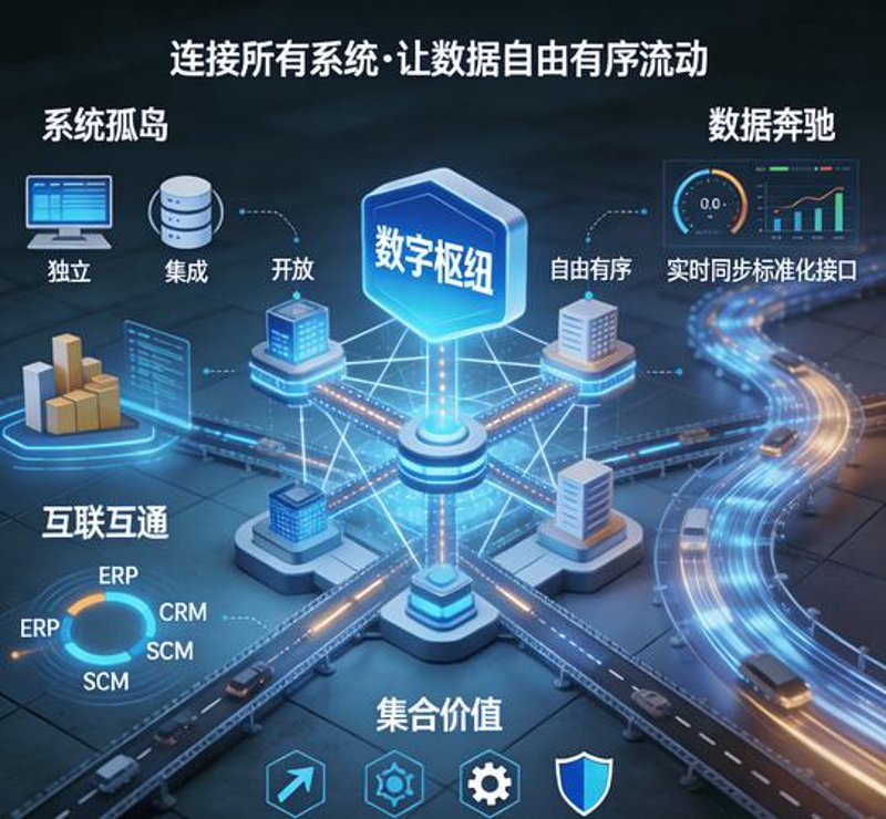用小程序轻松打造生活便利圈